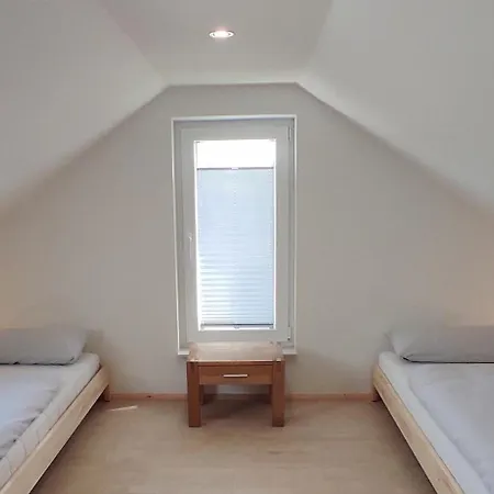 Tatil Evi Dock 13 Timmendorf
