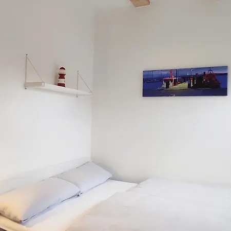 Dock 13 Tatil Evi Timmendorf